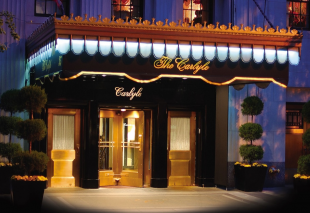 The Carlyle, A Rosewood Hotel