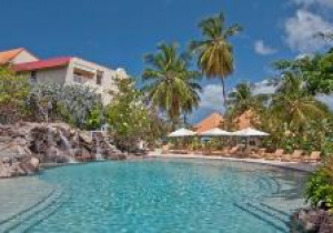 Radisson Grenada Beach Resort