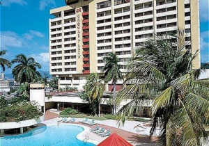 Radisson Hotel Trinidad