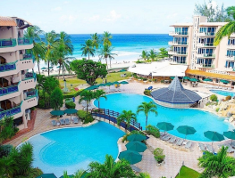 Accra Beach Hotel and Resort