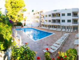 El Pinar Apartamentos Ibiza