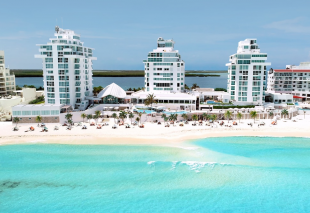 Oleo Cancun Playa Boutique Resort