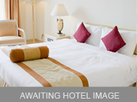 Rodos Park Suites and Spa Hotel